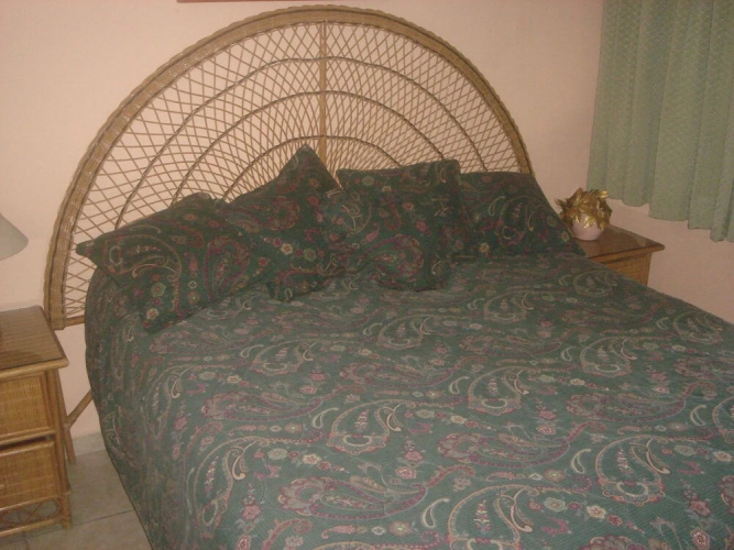 Studio Apartment Near the Beach