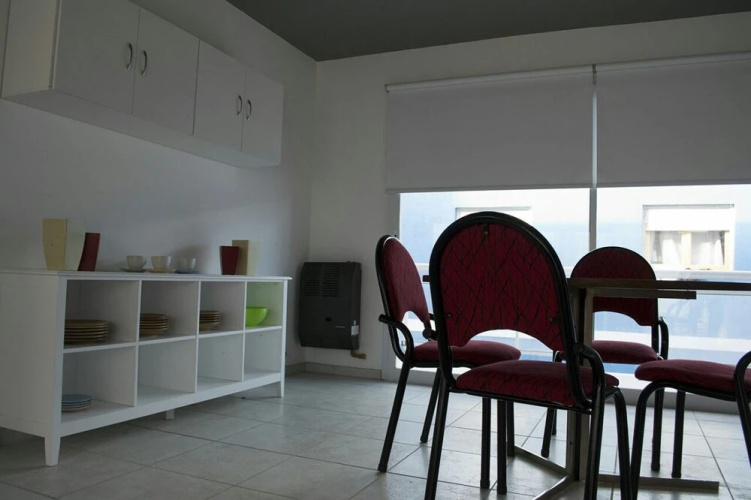 Complejo Ecos del Mar