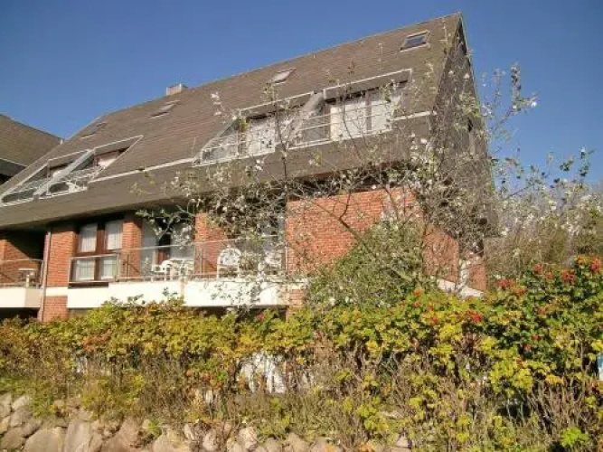 Dorfteich Residence App Jonas