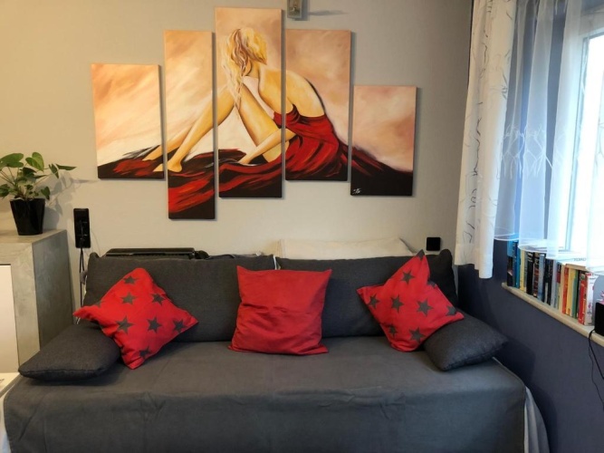 Double Apartment