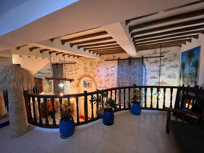 Family Suite