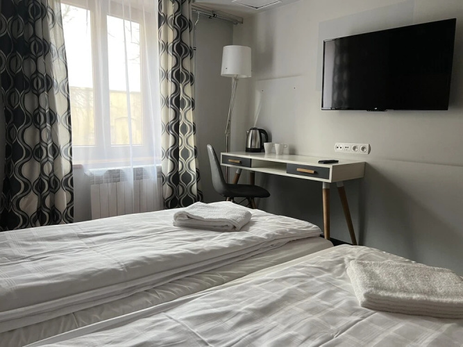 Garbarska 22 Aparthotel