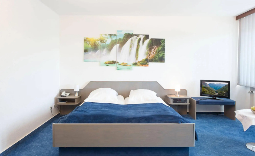 Hotel Luisenhof