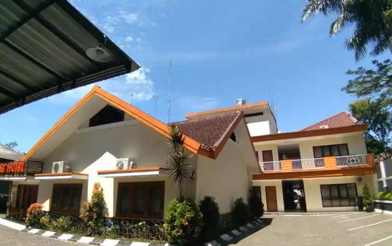 Otel görseli