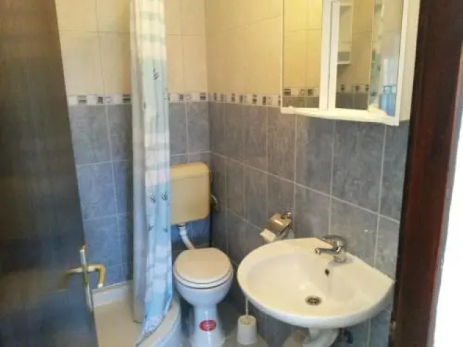 Ruzica Apartments