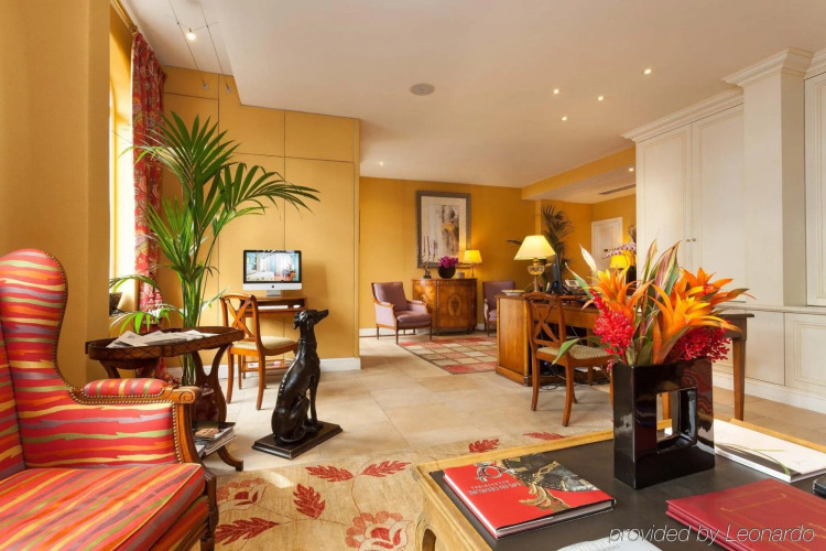 Le Relais Madeleine - Featured