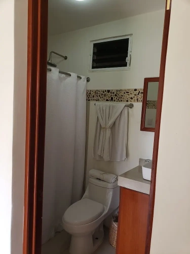 Superior Double room with balcony