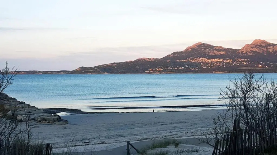 Studio proche de la mer