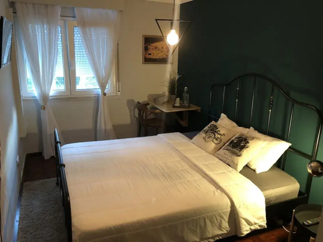 MaHouse GuestHouse