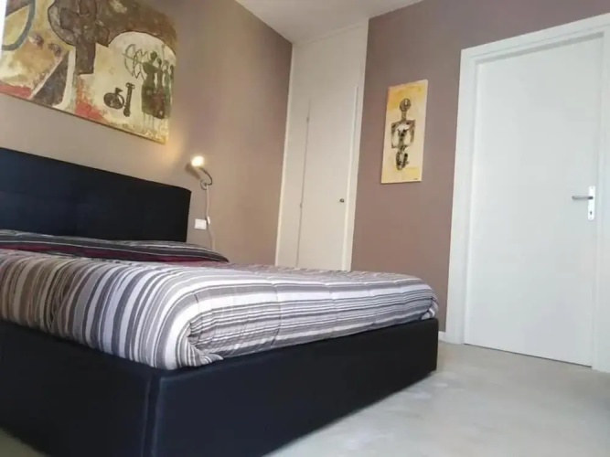 B&B Casa Saba