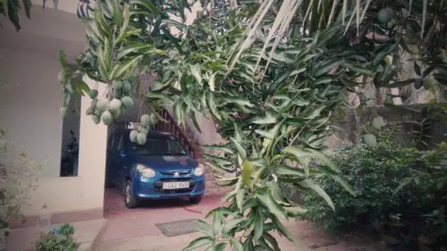 Sampathaa Residence