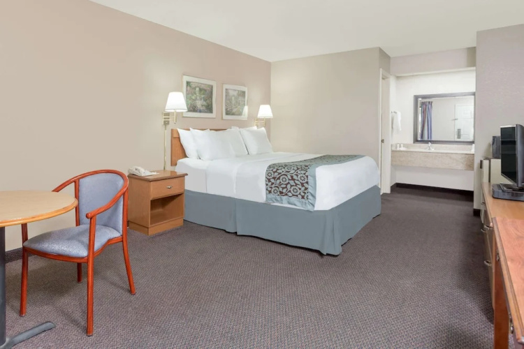 Days Inn Elberton