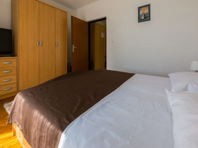 Apartment Adrastea