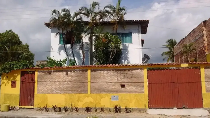 Hostel Das Gringas