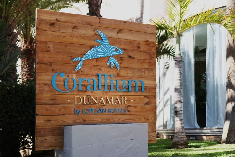 Corallium Dunamar By Lopesan Hotels - Adults Only photo 29