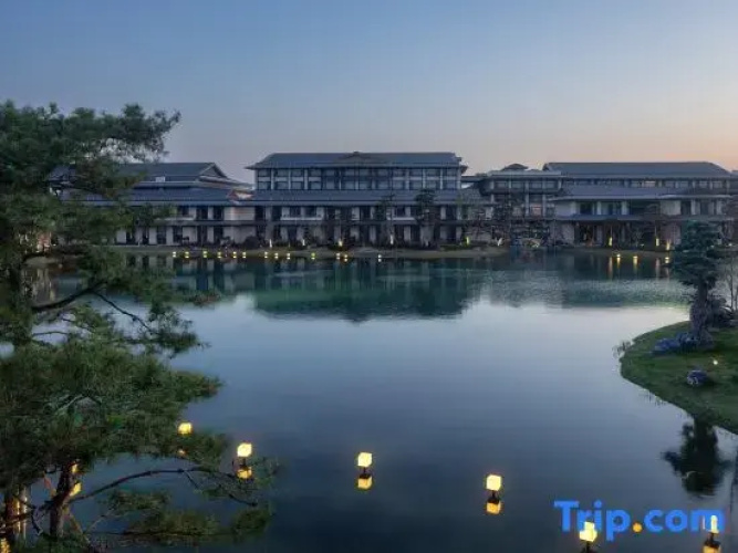 Kempinski Hotel Yangzhou