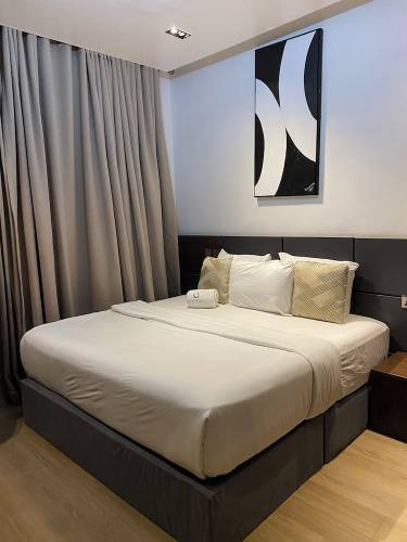 Greyfield Apartment 2
