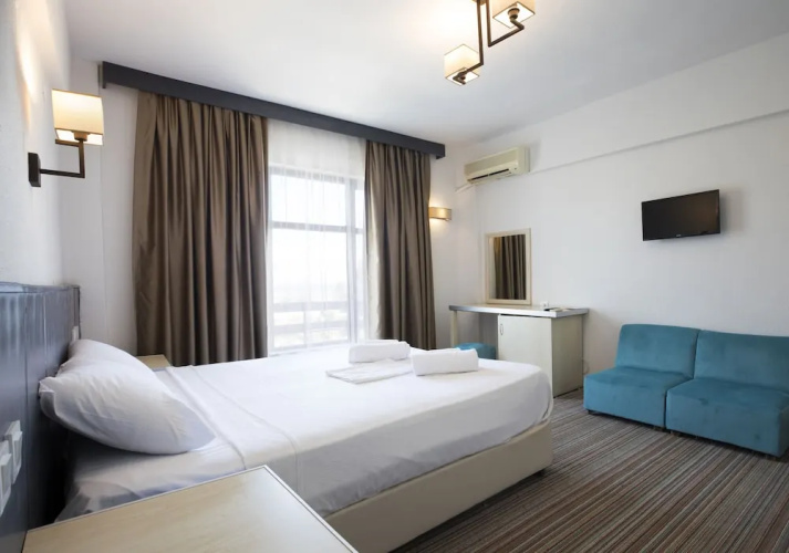 Bonjo Club Resort