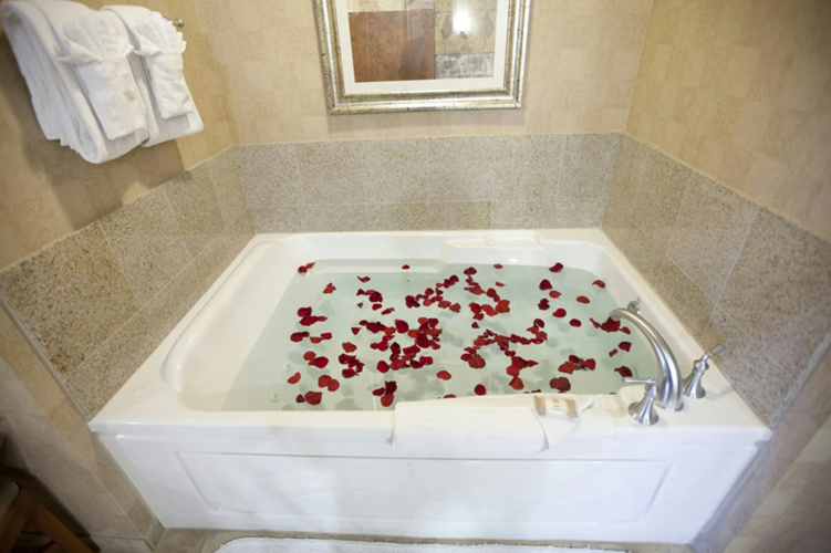 Platinum Hotel & Spa photo 12