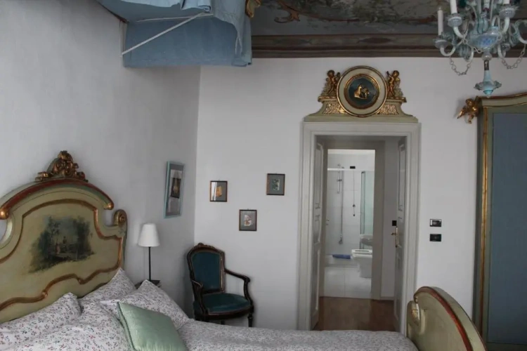 Classic Suite with view