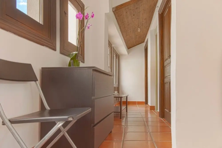 2 Bedrooms Standard Penthouse room
