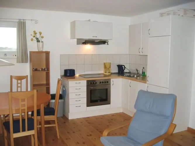 Standard room with balcony
