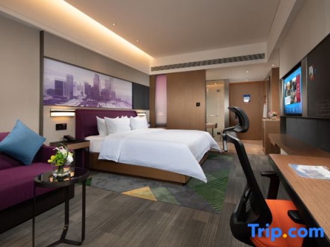 2 Bedrooms Family Suite