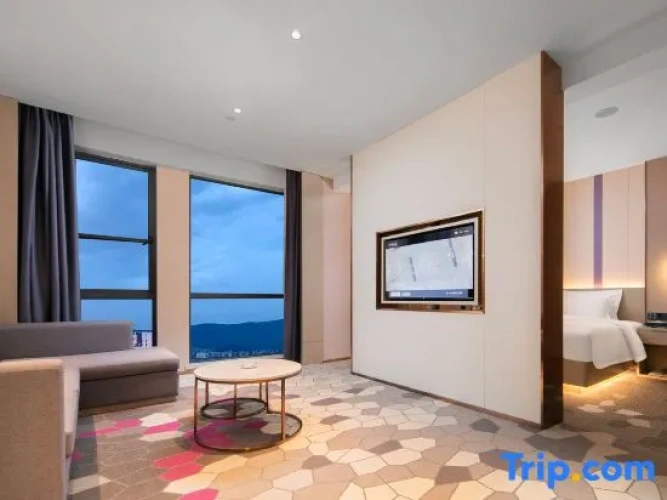 Business Double Suite