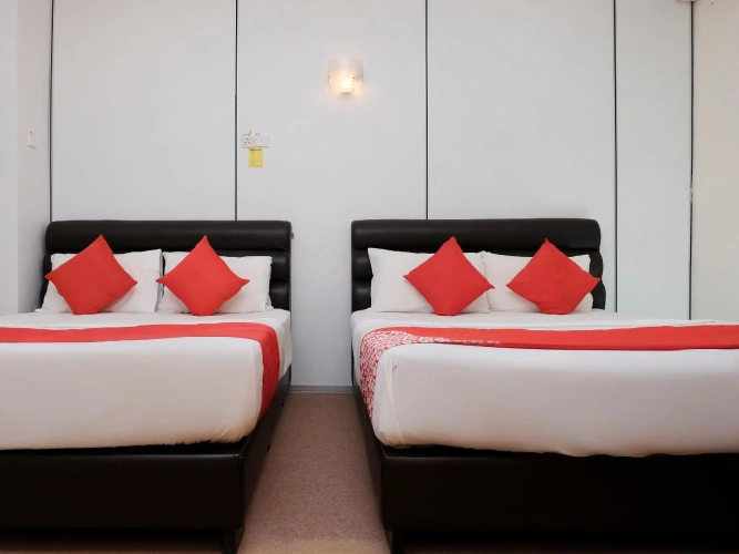 Family Suite