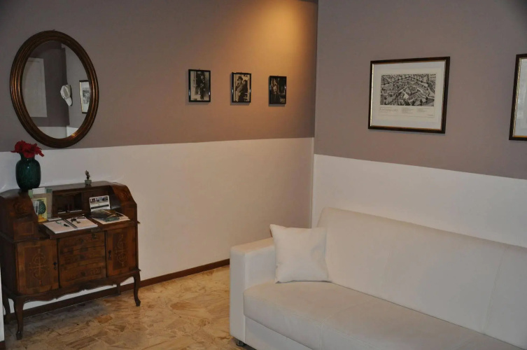 A Casa di Franci