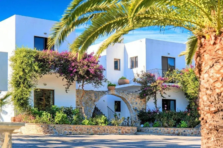 Welcome Apartments