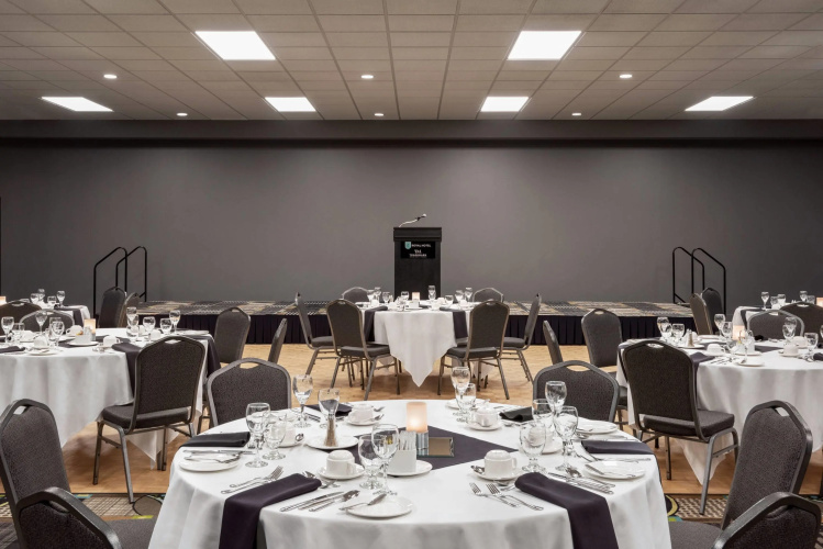 Royal Hotel West Edmonton, Trademark Collection By Wyndham photo 19