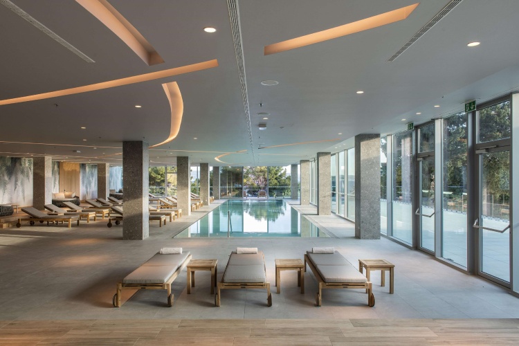 Radisson Blu Resort & Spa Split photo 14
