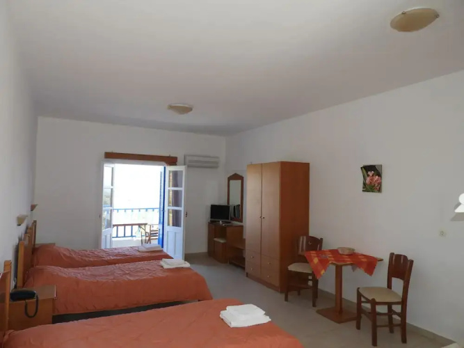 Aerikohotel