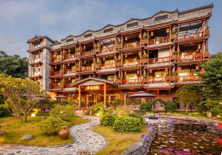 Imagen del hotel