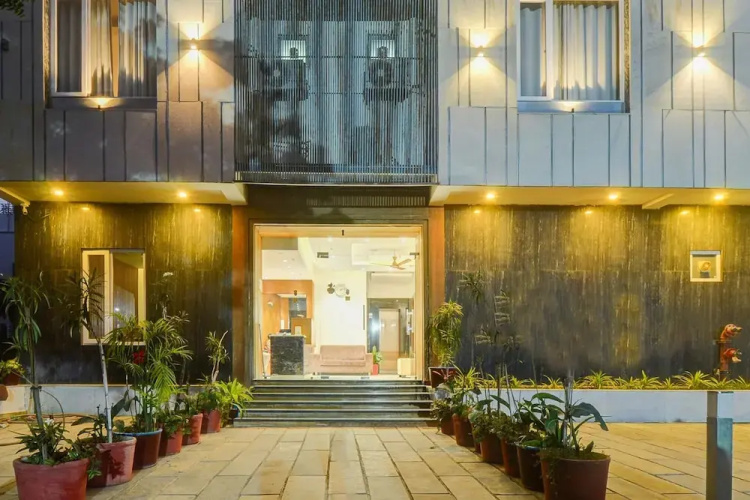 Imagen del hotel