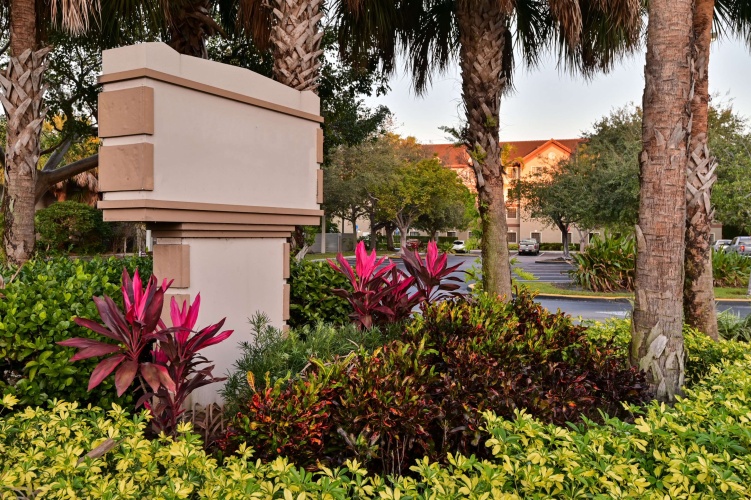 Sonesta ES Suites Fort Lauderdale Plantation photo 26