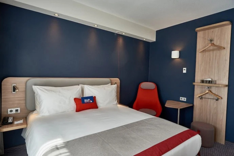 White Peaks Luxury Self Catering Apartments