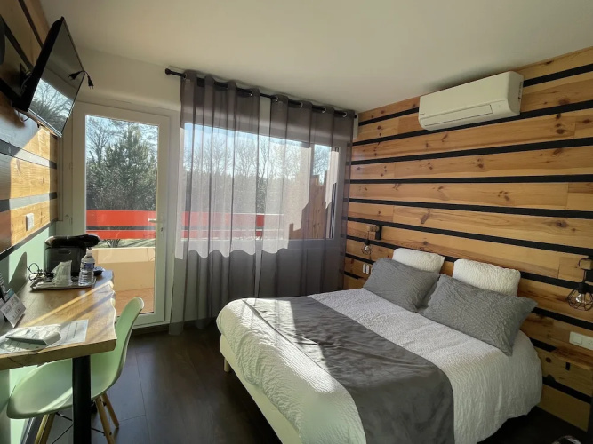 Hotel Paris Madrid