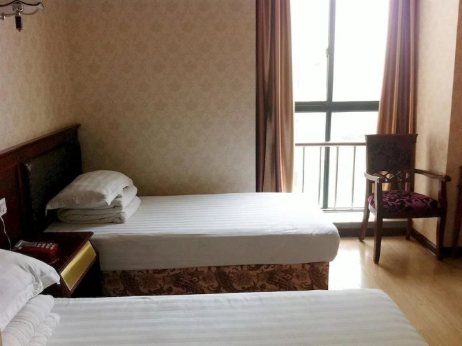 Chengxiang Hotel