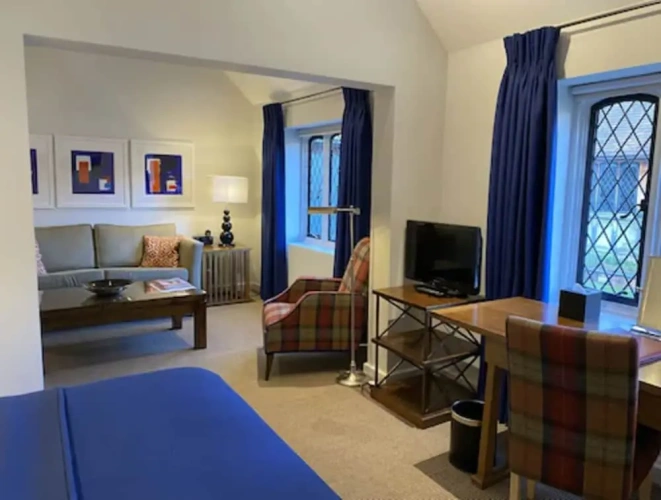 Double Suite