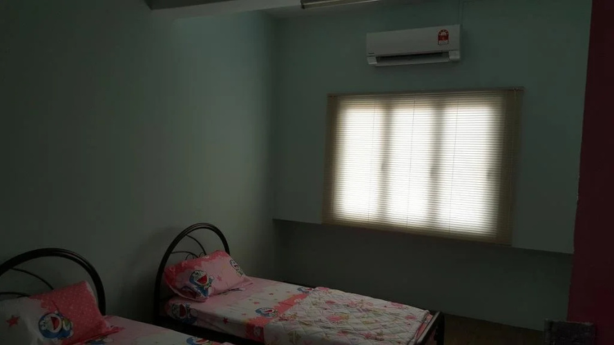 Bachang Guesthouse