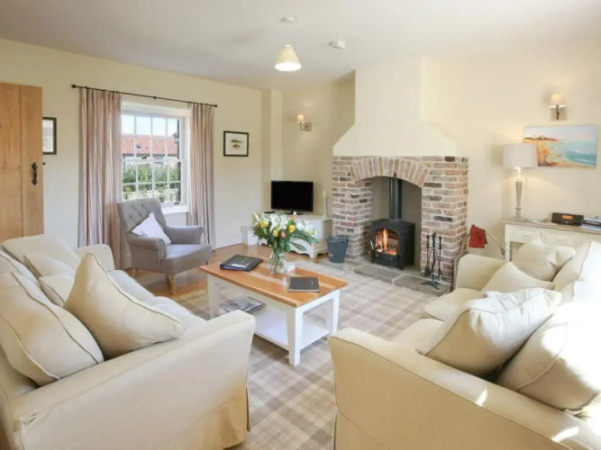 Yerborough Cottage