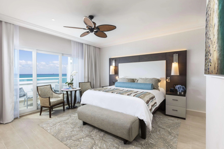 The Palms Hotel and Spa photo 6