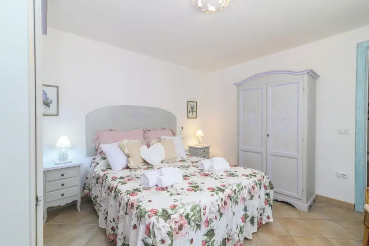 Villa del Golfo