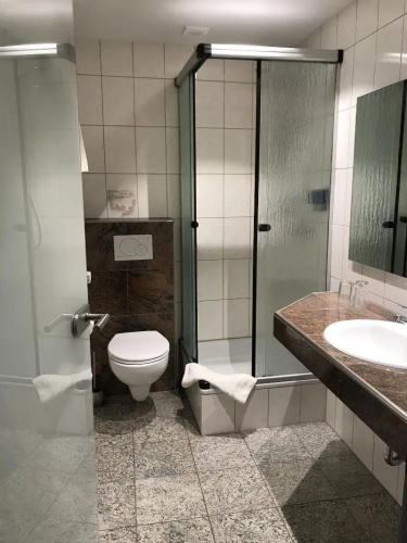 Hotel Sonne