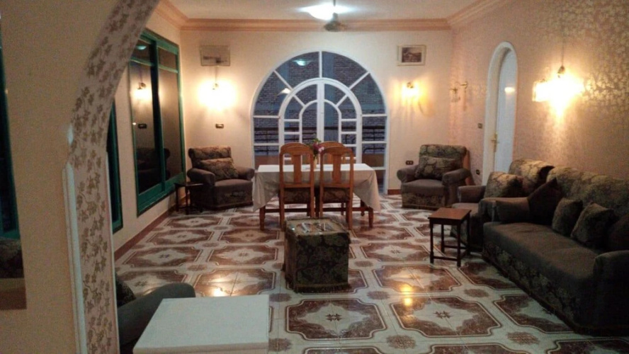 Al Gezera Apartments