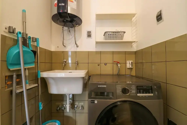 Amazing 2BR in Miraflores