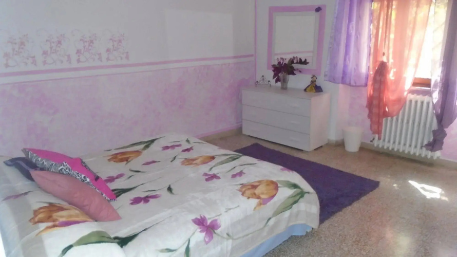 Tropical Bed&Breakfast