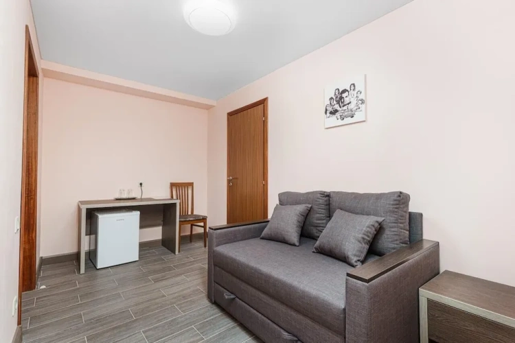 Standard Family room